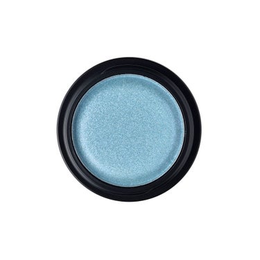 UR GLAM LUXE　SOFT EYESHADOW ペールブルー