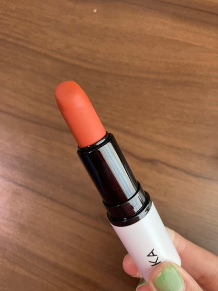リップケアオイル/excel/リップグロスを使ったクチコミ(6枚目)