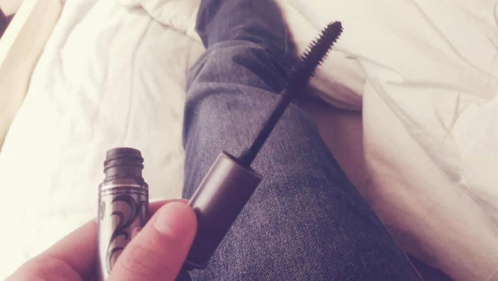 ラッシュエステティシャン/MAJOLICA MAJORCA/マスカラを使ったクチコミ(2枚目)