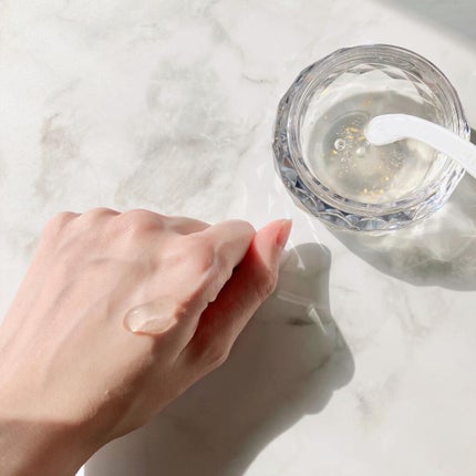 しあわせ想い/ウツクシア/オールインワン化粧品を使ったクチコミ(4枚目)