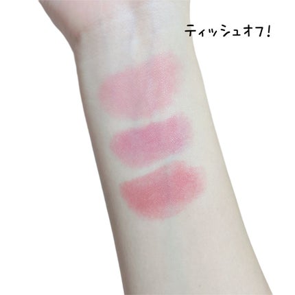 ケイト リップモンスター/KATE/口紅を使ったクチコミ(6枚目)