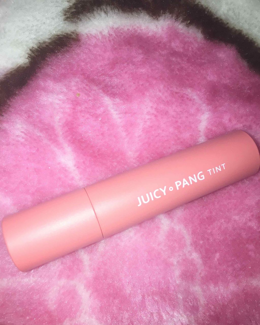 アピュー ジューシーパン ティント/A’pieu/リップティントを使ったクチコミ（1枚目）
