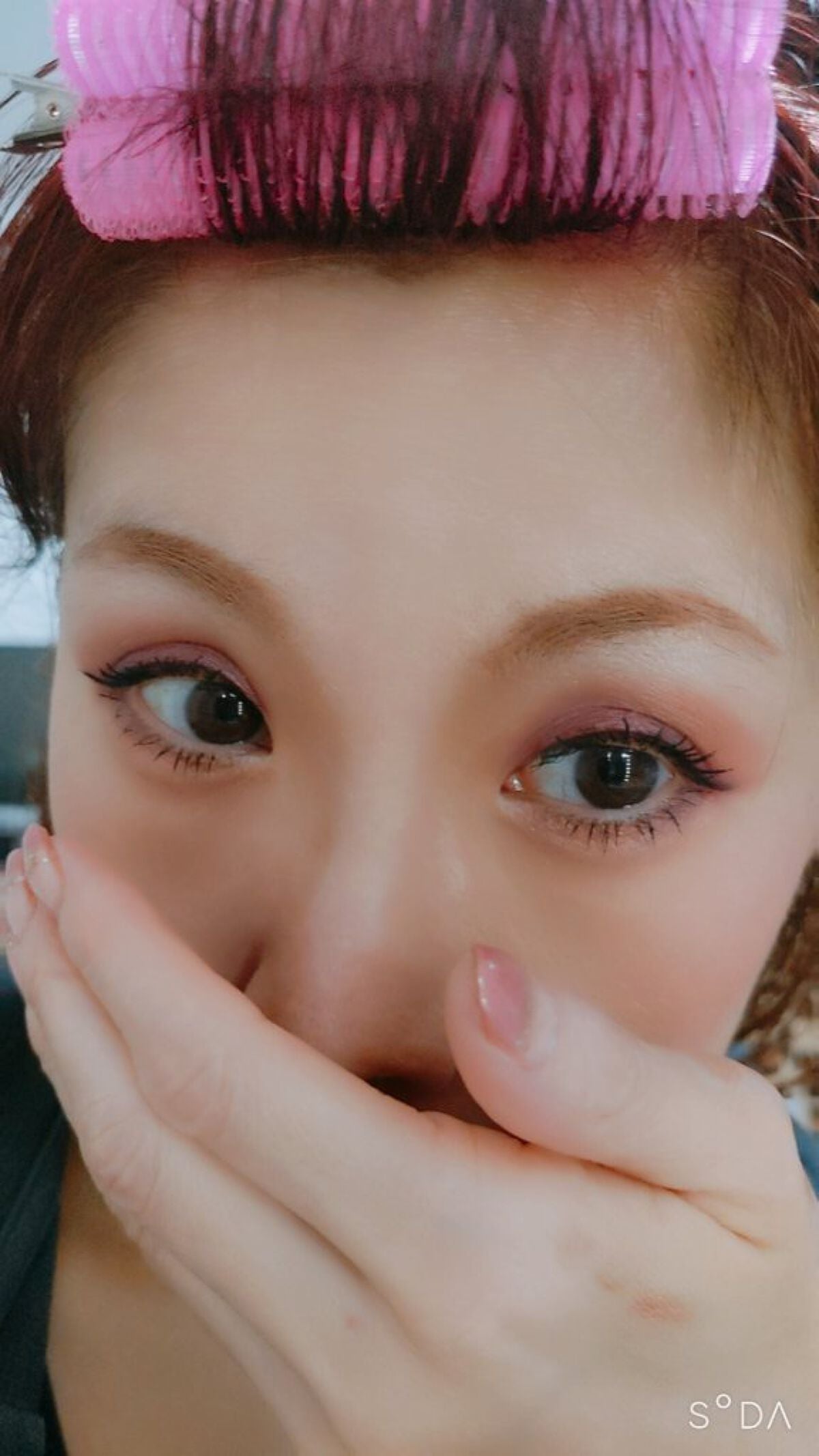 プレイカラー アイシャドウ/ETUDE/アイシャドウパレットを使ったクチコミ(3枚目)