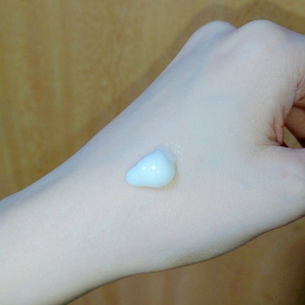 リンクルアイクリーム N/なめらか本舗/アイケア・アイクリームを使ったクチコミ(2枚目)