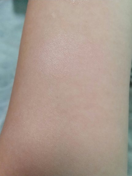 グロウフルールチークス/キャンメイク/パウダーチークを使ったクチコミ(6枚目)