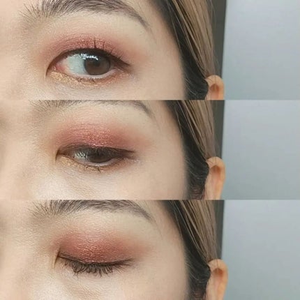 試してみた】NARS サマーアンレイテッド アイシャドーパレットの 試してみた】NARS サマーアンレイテッド アイシャドーパレットの