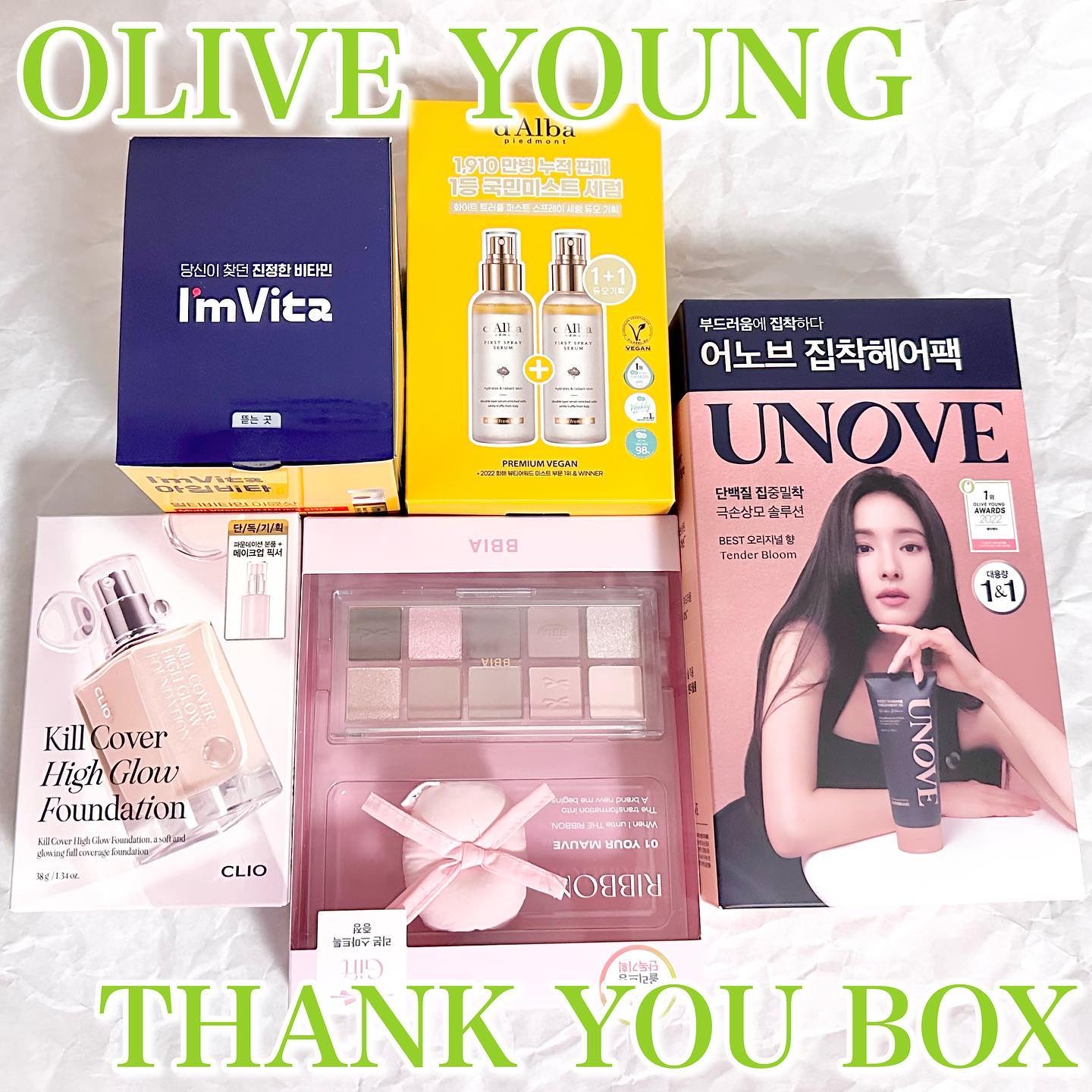 ダルバ ホワイトトリュフファーストスプレーセラム/ダルバ/ミスト状化粧水を使ったクチコミ（1枚目）