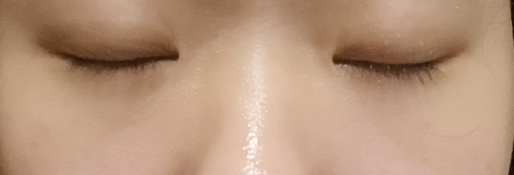 カラーハイビジョンルージュ OR-2/KATE/口紅を使ったクチコミ（3枚目）