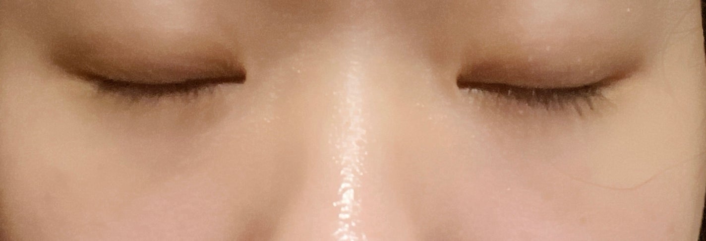 ストレッチコンシーラー/CEZANNE/リキッドコンシーラーを使ったクチコミ(3枚目)