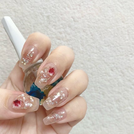 おゆみ🍀フォロバ100 on LIPS 「高田馬場駅から徒歩4分くらいの場所にあるQuickSukaru..」(4枚目)