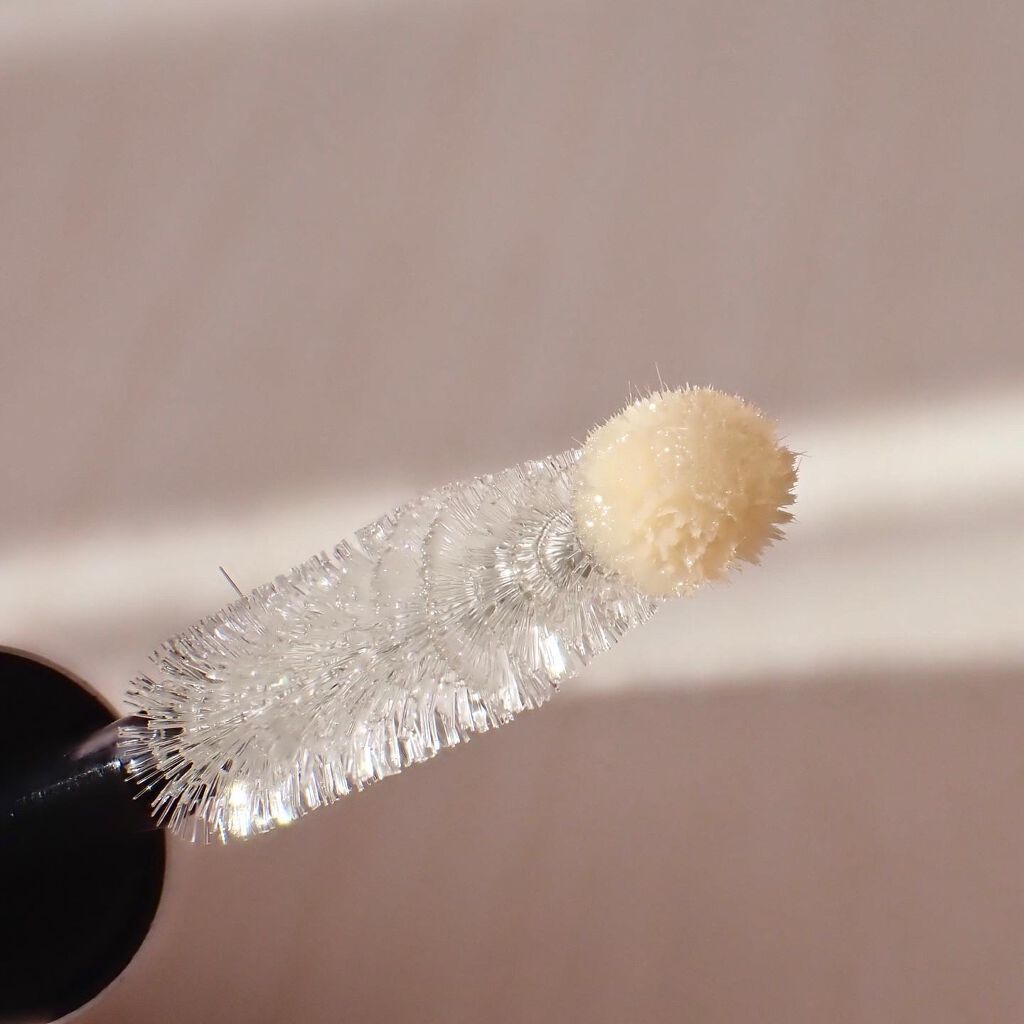 Eyebrow&Eyelash Serum/NUNSSUP JARA/まつげ美容液を使ったクチコミ(5枚目)