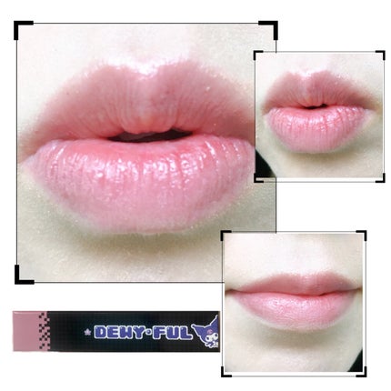 デュイフルウォーターティント/rom&nd/リップティントを使ったクチコミ(6枚目)