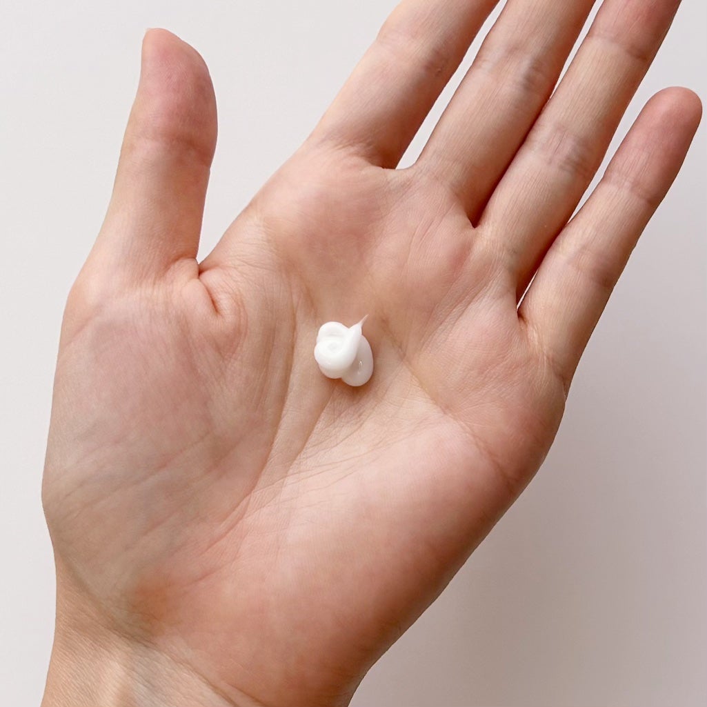 モイスチュア リッチミルク/cresc. by ASTALIFT/乳液を使ったクチコミ(10枚目)