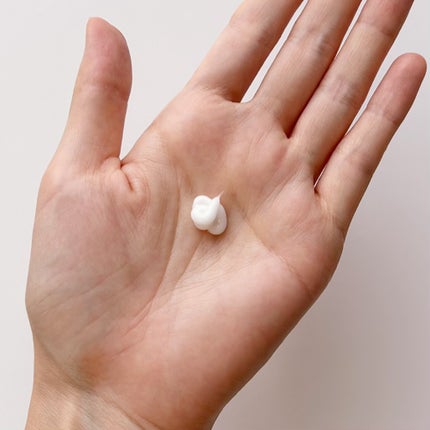 モイスチュア リッチミルク/cresc. by ASTALIFT/乳液を使ったクチコミ(10枚目)