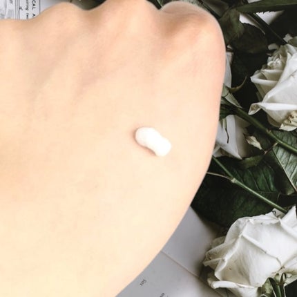 wrinkle cream/KIREIN/ãã§ã€ã¹ã¯ãªãŒã ã䜿ã£ãã¯ãã³ãïŒ2æç®ïŒ