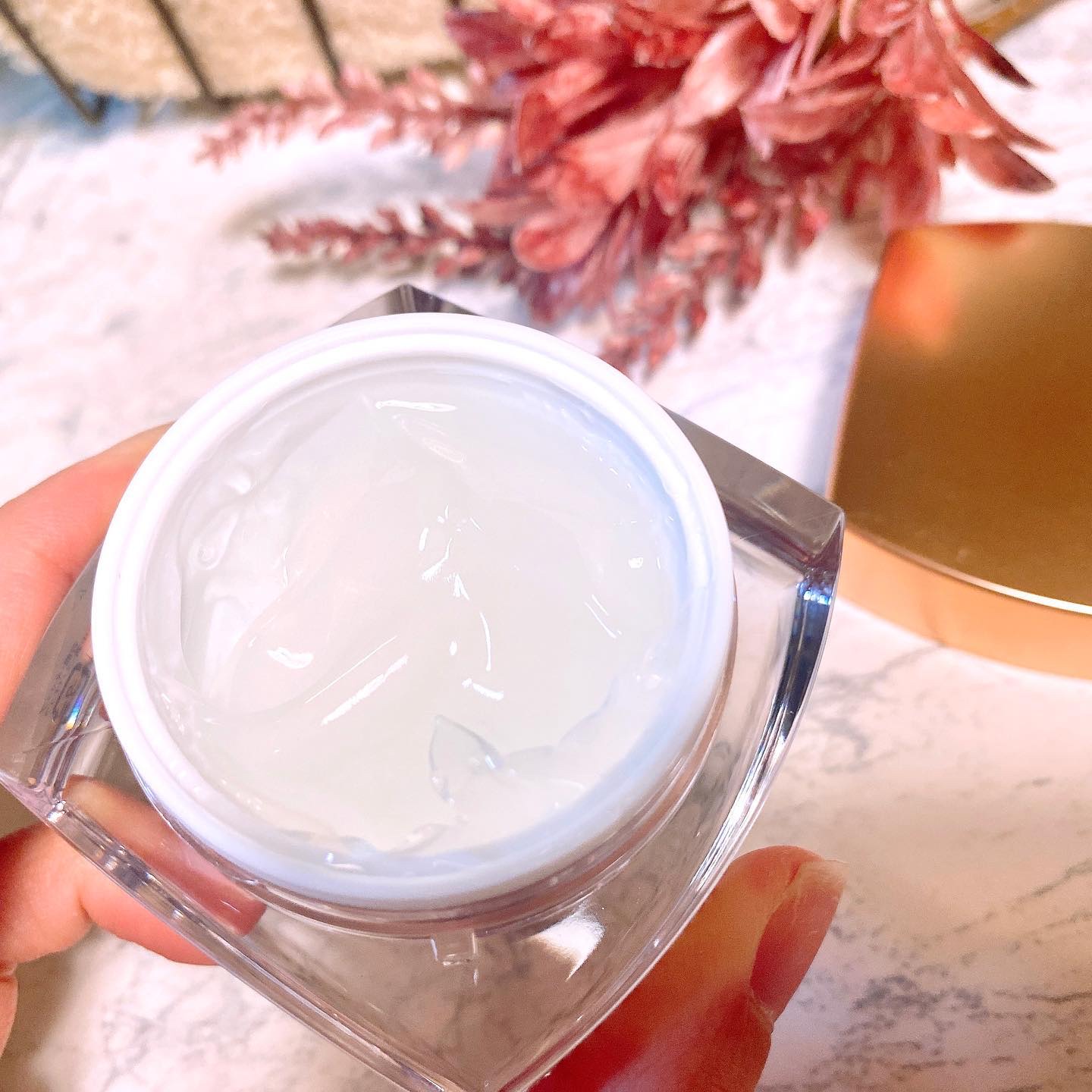 リジュビネイティブセラム/NMNPDS/オールインワン化粧品を使ったクチコミ（2枚目）