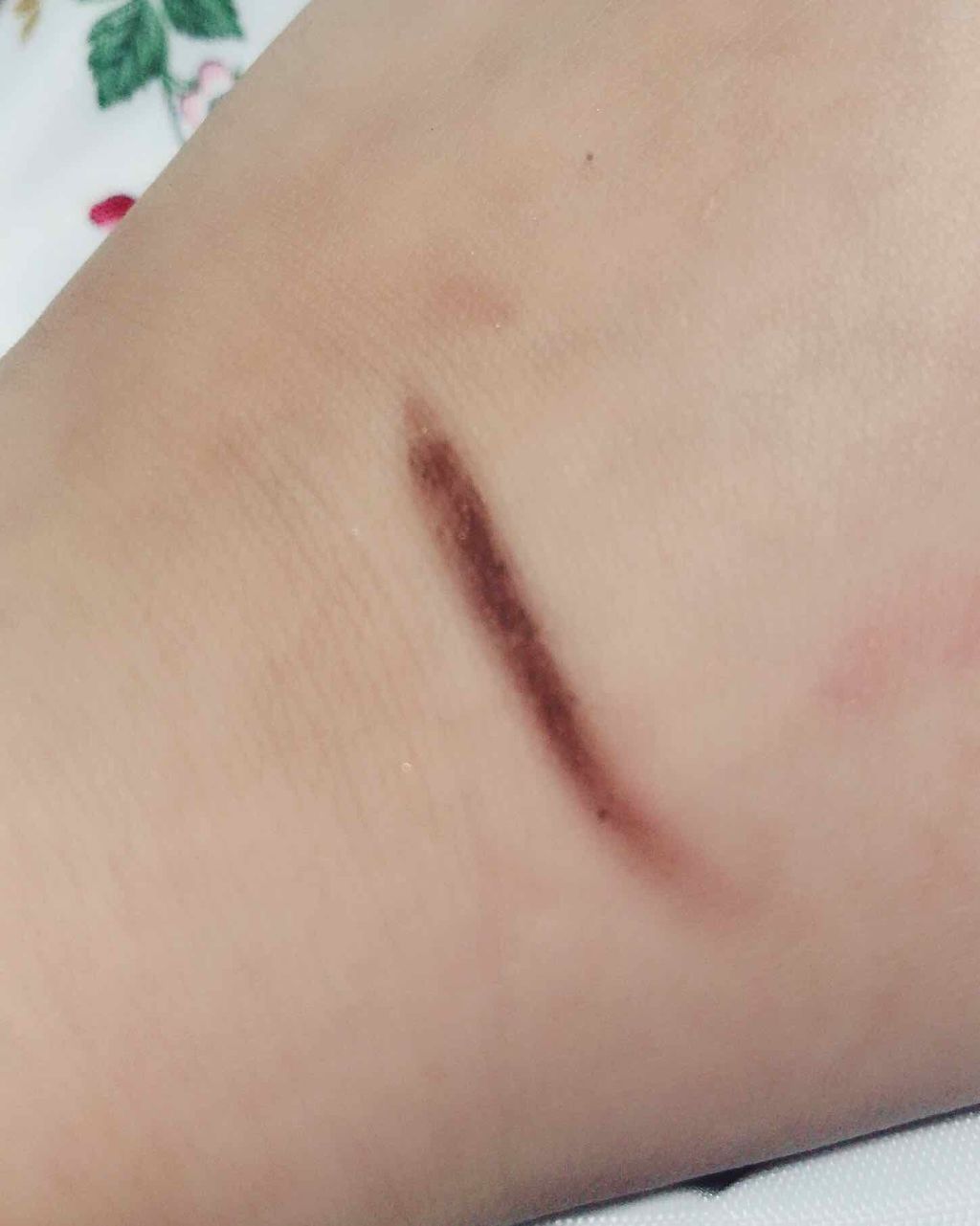 クリームペンシルライナー/MAJOLICA MAJORCA/ペンシルアイライナーを使ったクチコミ(2枚目)