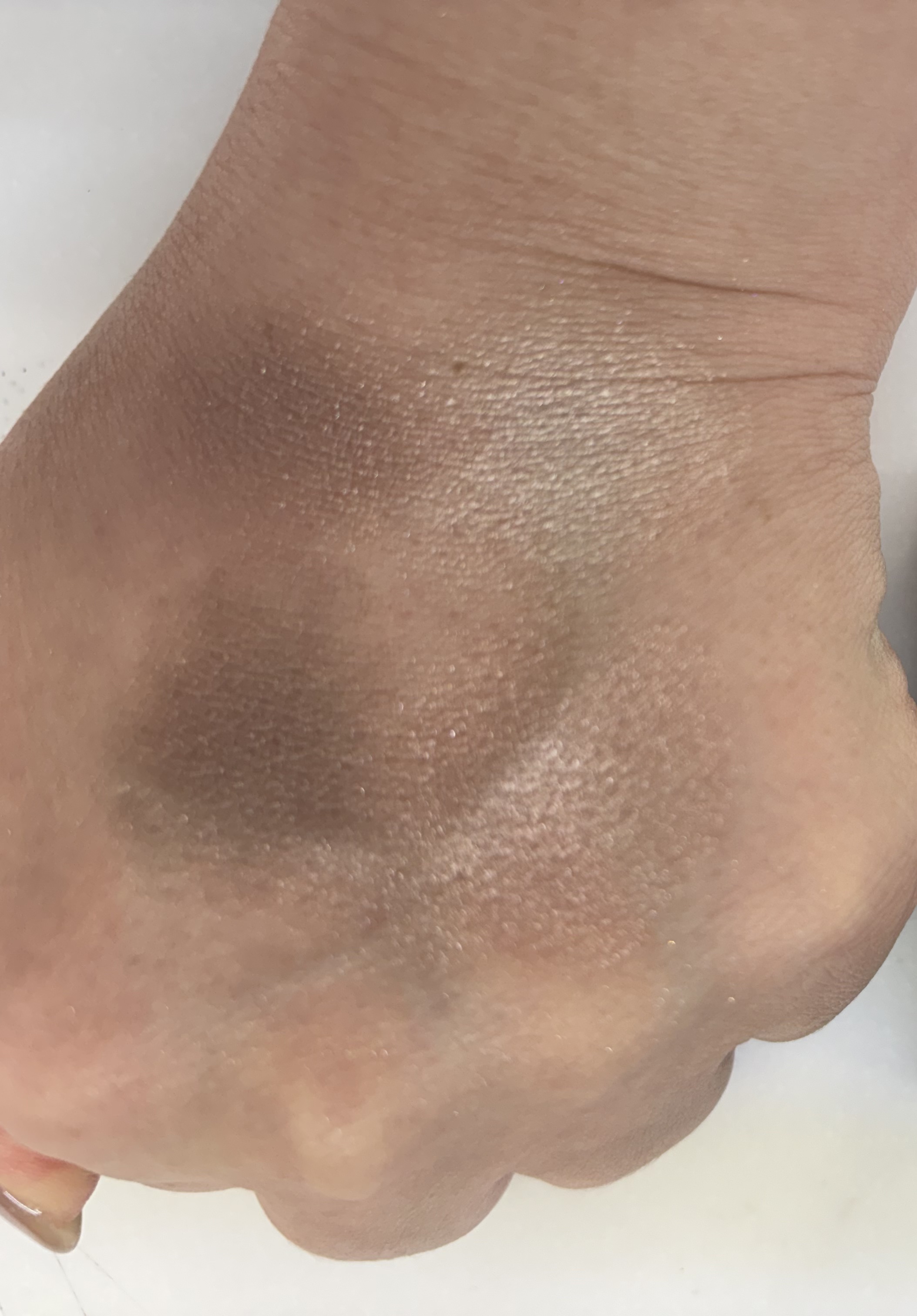 ジューシーグロス/MIRIMU/リップグロスを使ったクチコミ（2枚目）