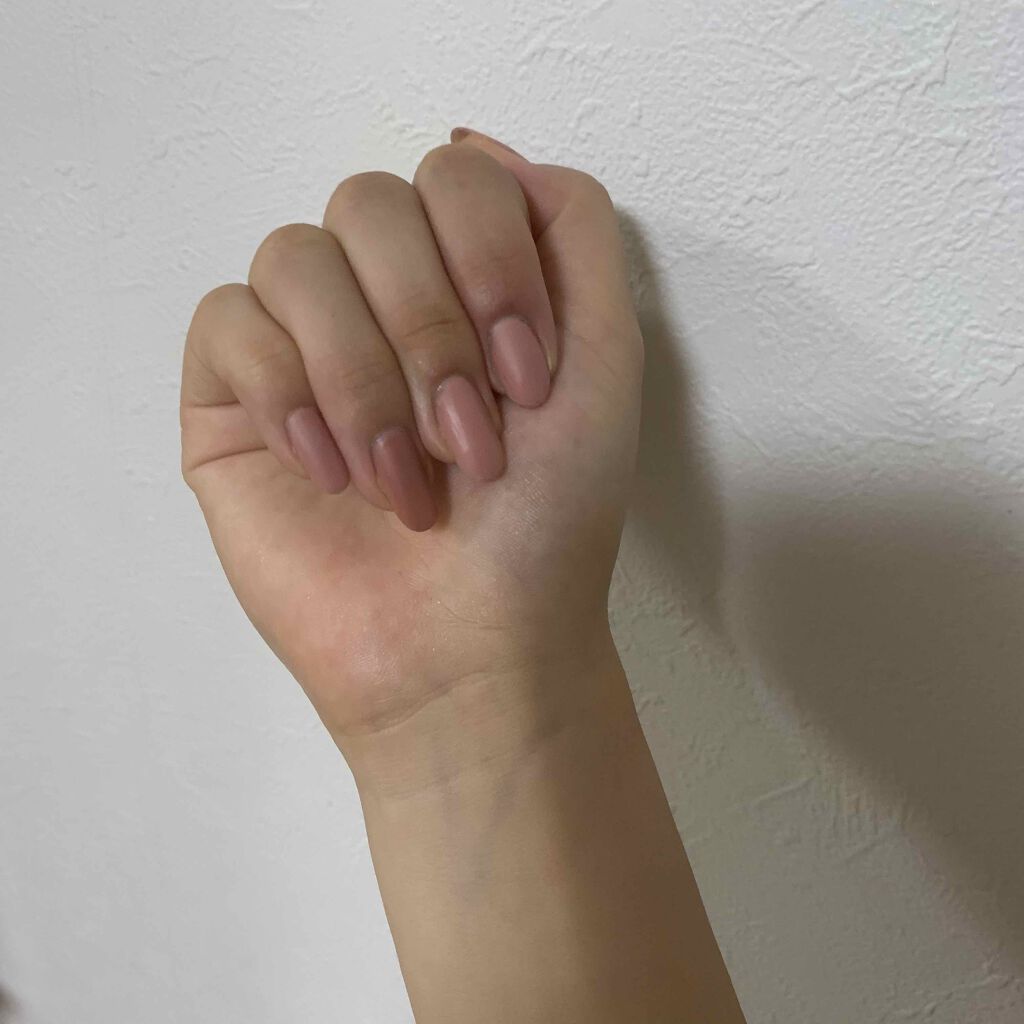 pa ネイルカラー A111/pa nail collective/マニキュアを使ったクチコミ（2枚目）