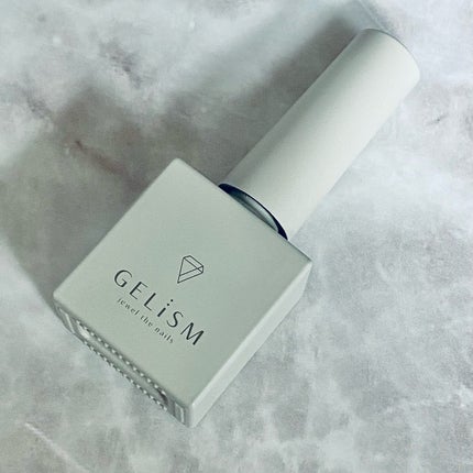 GELiSM (ジェリズム)/D-UP/ジェルネイルを使ったクチコミ(4枚目)