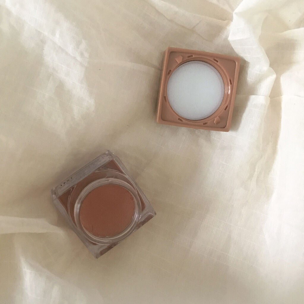 3Dトランスカラー アイ&フェイス/コフレドール/ジェル・クリームアイシャドウを使ったクチコミ(2枚目)