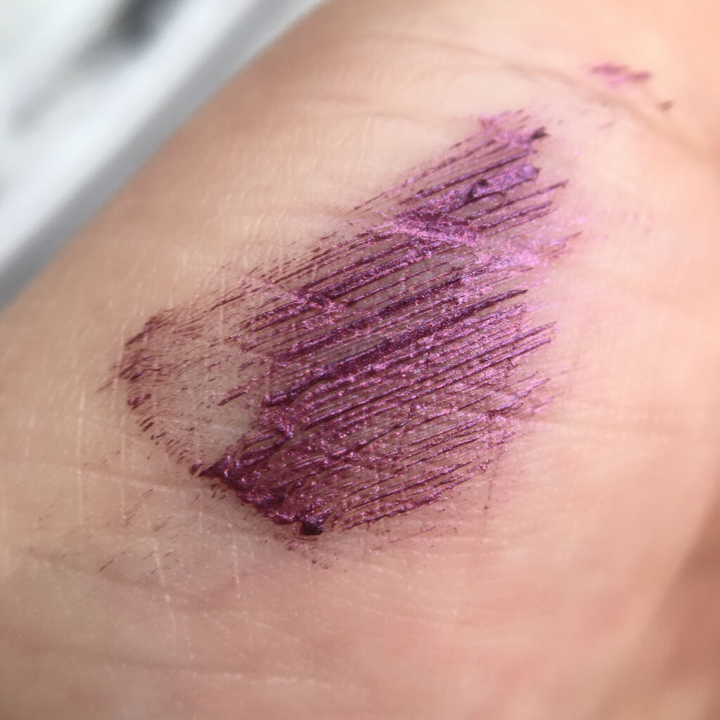 トーン ロング ラッシュ マスカラ/to/one/マスカラを使ったクチコミ（3枚目）