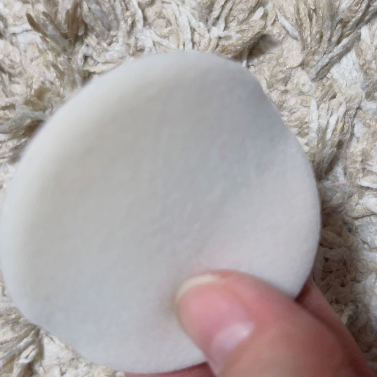 [3CE X TOILETPAPER] 3CE MAKEUP FIX POWDER/3CE/プレストパウダーを使ったクチコミ（3枚目）