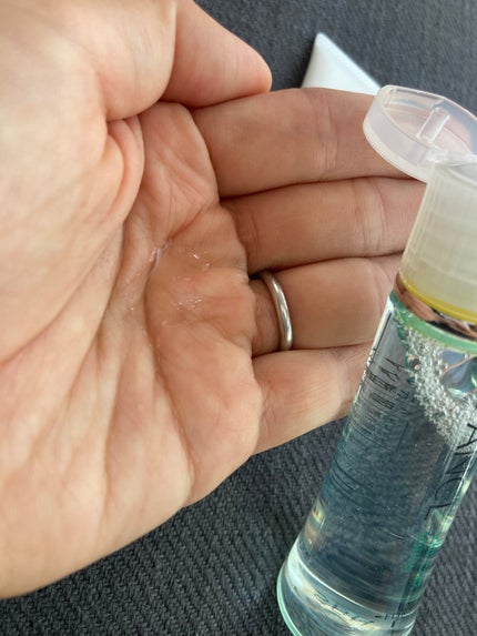 アクネケア 化粧液 <医薬部外品>/ファンケル/化粧水を使ったクチコミ(4枚目)