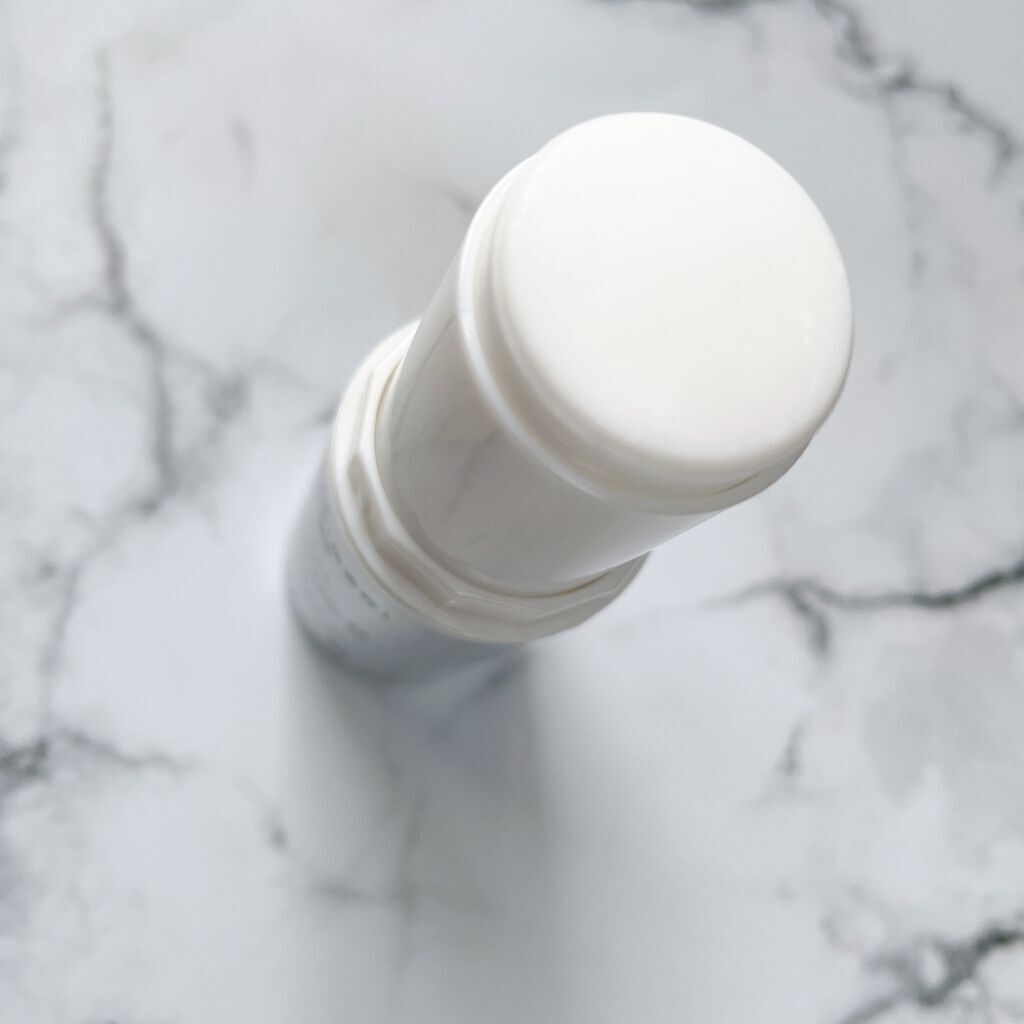 デオドラントスティックＤＸ (無香性)/エージーデオ24/デオドラント・制汗剤を使ったクチコミ（2枚目）