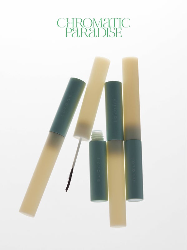 to/one(トーン)からヘアメイクアップアーティスト福岡玲衣さんとのコラボアイテムが限定登場!の画像