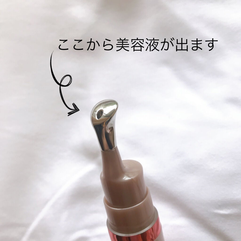 ã°ã©ã³ ã¢ã€ ã»ã©ã V/CLARINS/ã¢ã€ã±ã¢ã»ã¢ã€ã¯ãªãŒã ã䜿ã£ãã¯ãã³ãïŒ2æç®ïŒ