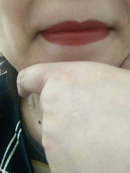 アイデイト リップスティック 02/IDATE/口紅の画像