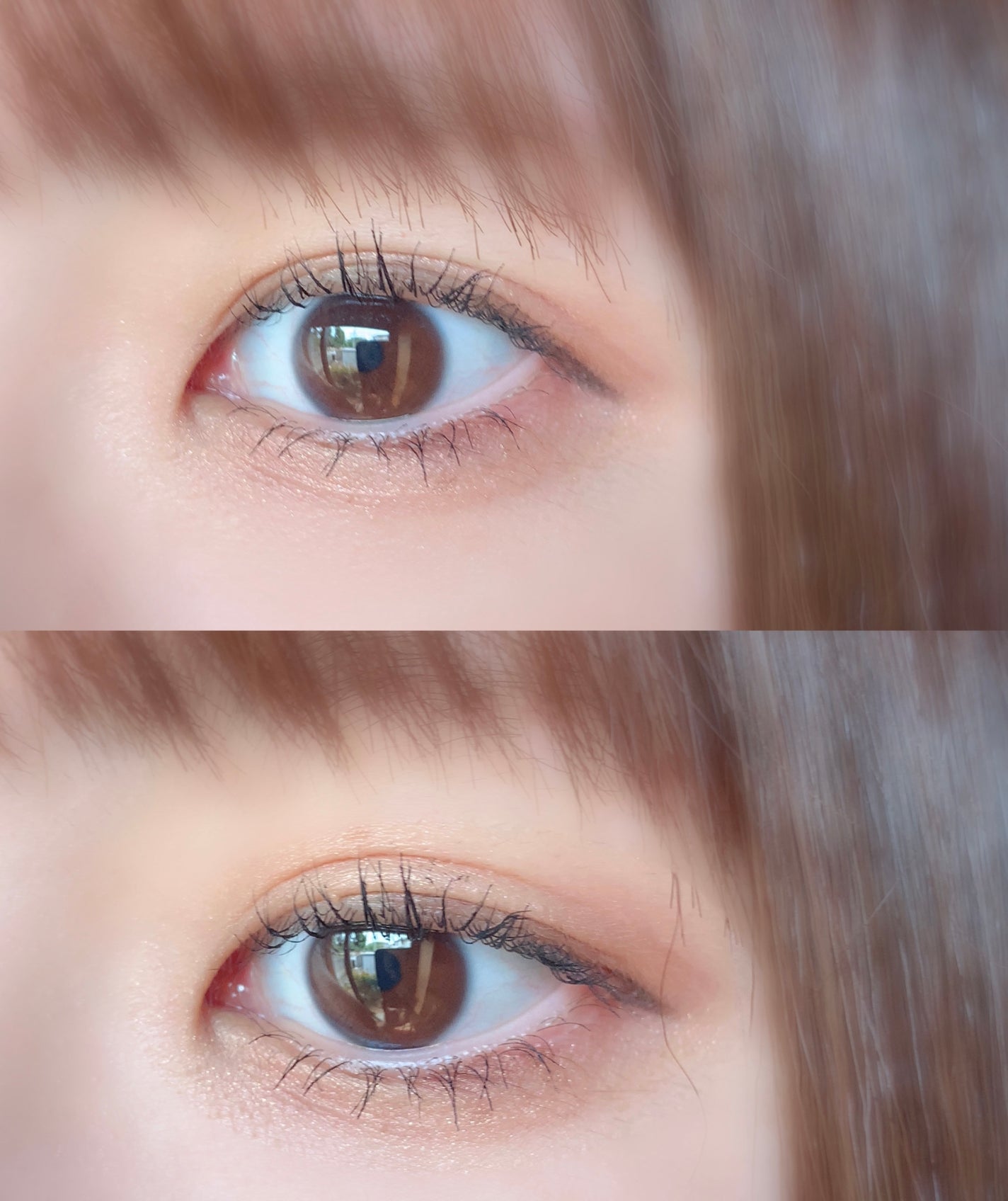 「密着アイライナー」極細クリームペンシル/デジャヴュ/ペンシルアイライナーを使ったクチコミ(5枚目)