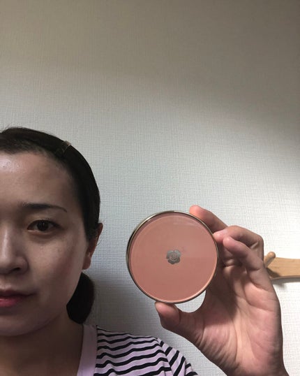 PURE'D100 PERFECTION クッションファンデ/ステファニー/クッションファンデーションを使ったクチコミ(4枚目)