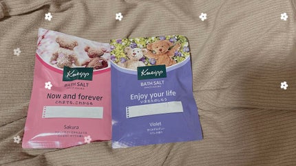 を使ったクチコミ(1枚目)