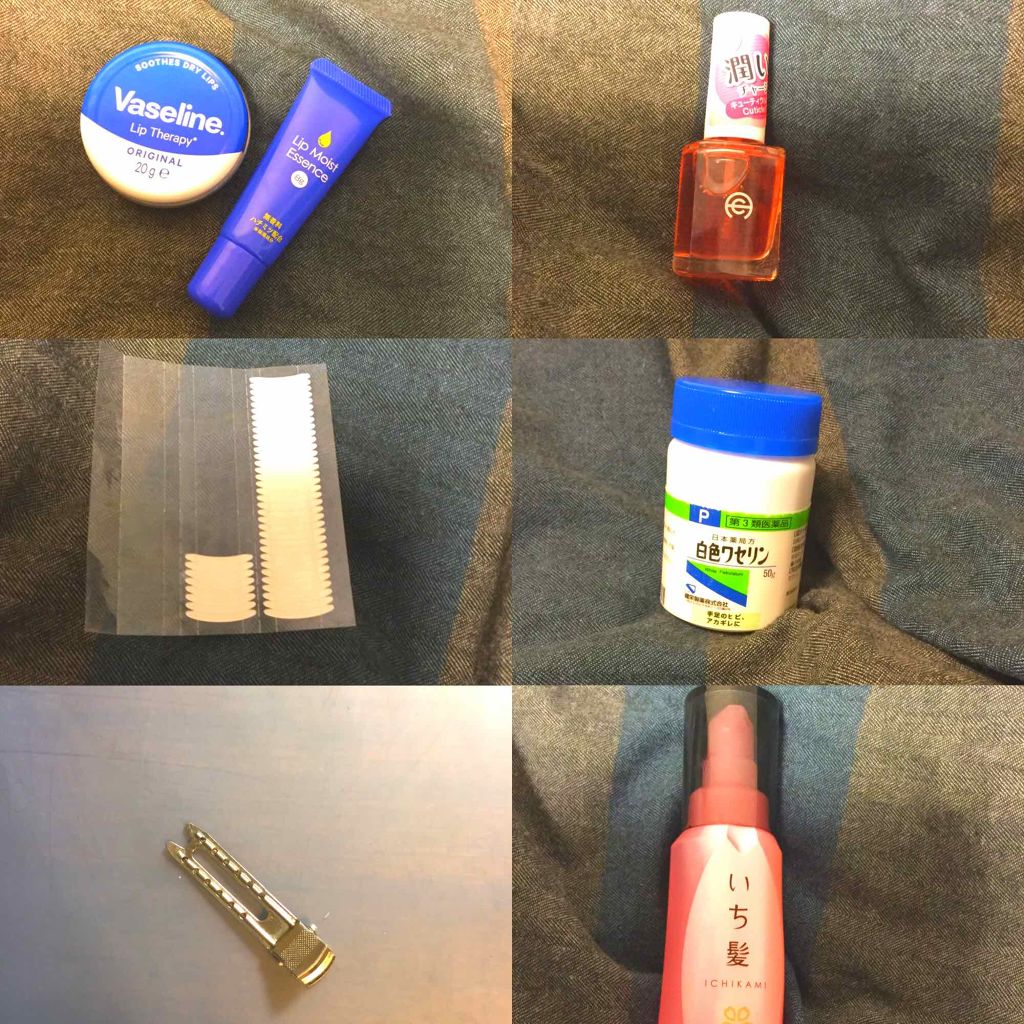 ハトムギ保湿ジェル(ナチュリエ スキンコンディショニングジェル)/ナチュリエ/美容液を使ったクチコミ(3枚目)