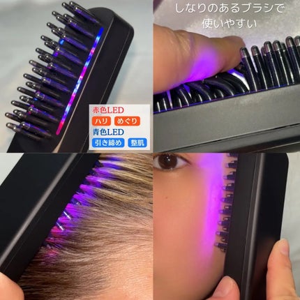 エレキブラシ|Brighteの口コミ - Brighte ELEKI BRUSH by yayu エレキブラシ|Brighteの口コミ - Brighte ELEKI BRUSH by yayu