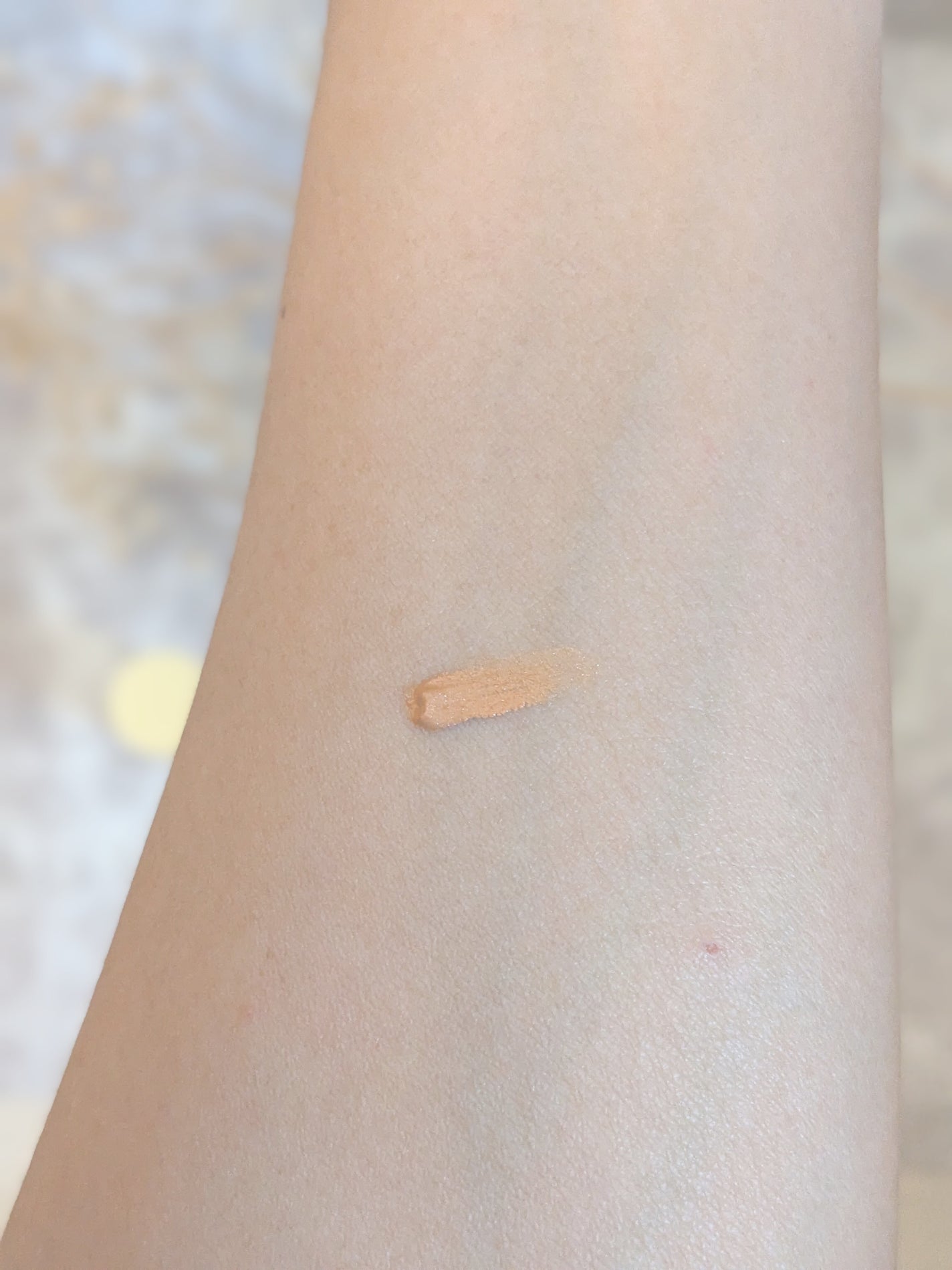 リップ&チーク/WHOMEE/ジェル・クリームチークを使ったクチコミ(2枚目)