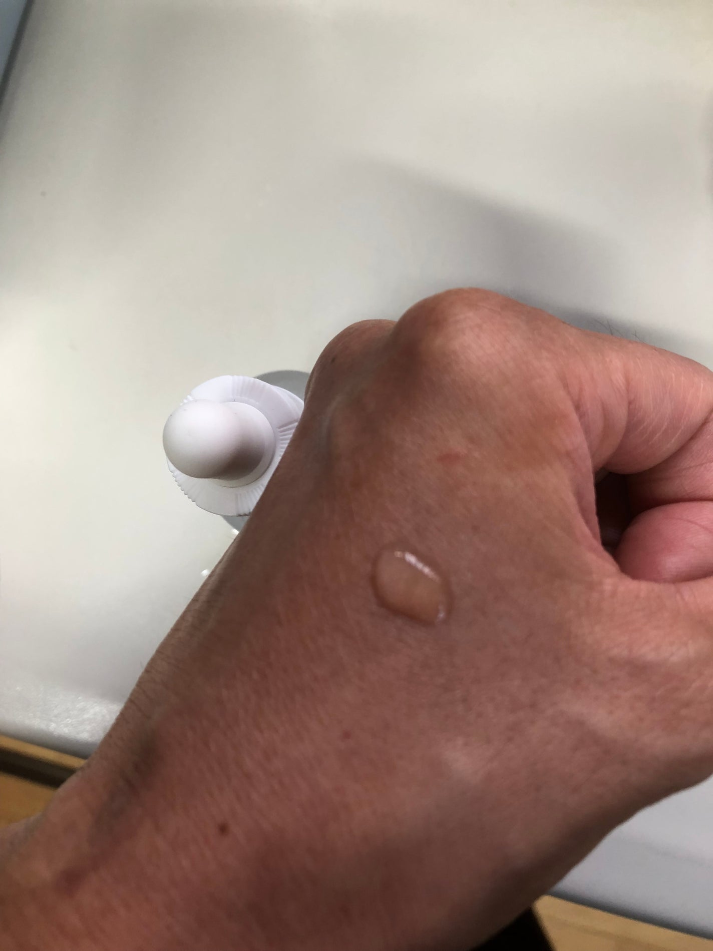 ガラクナイアシン2.0エッセンス/manyo/美容液を使ったクチコミ(2枚目)