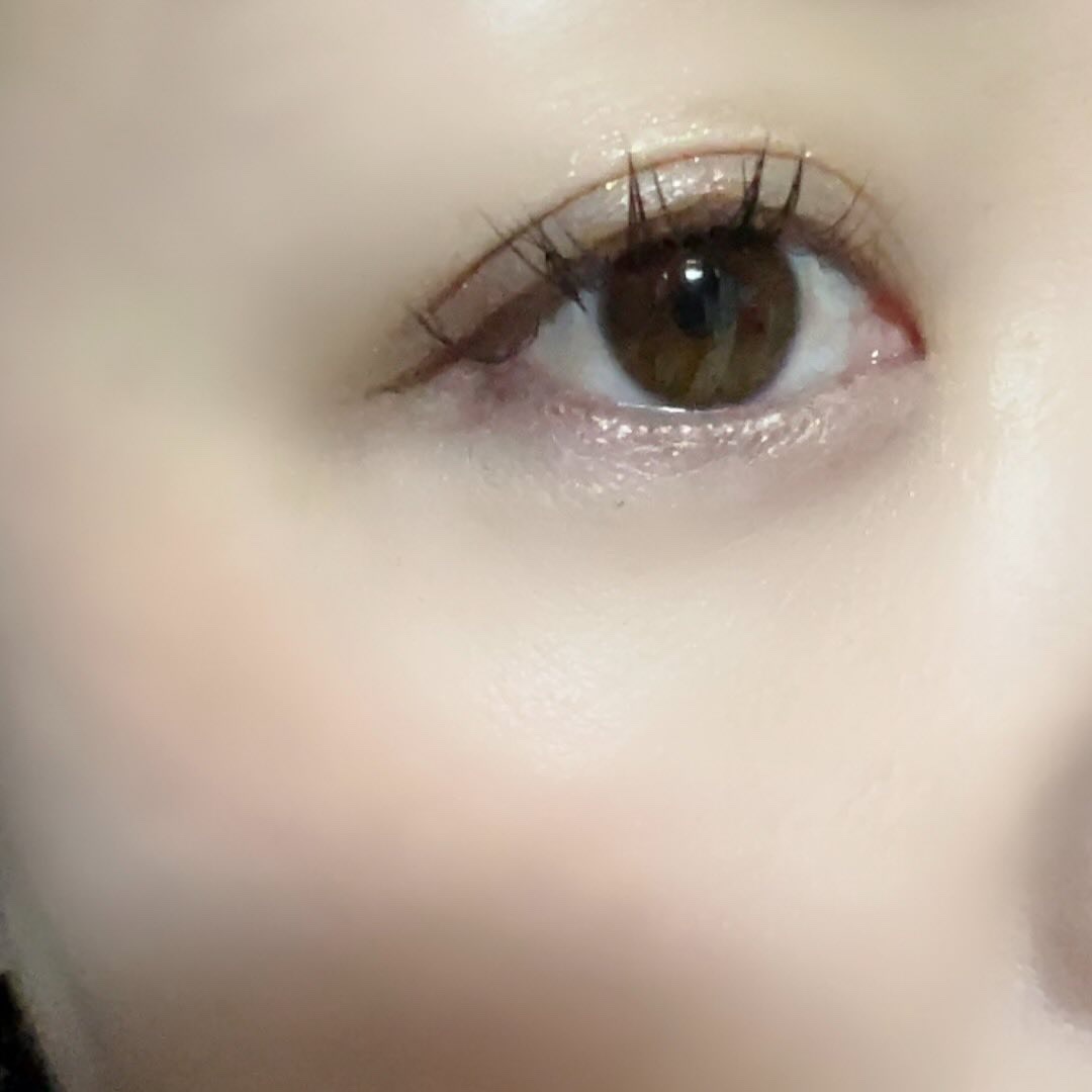  アフターグロー　リキッドブラッシュ 02800/NARS/リキッドチークを使ったクチコミ（2枚目）