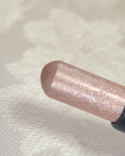 キラキラ アイシャドウ/ETUDE/スティックアイシャドウを使ったクチコミ(2枚目)