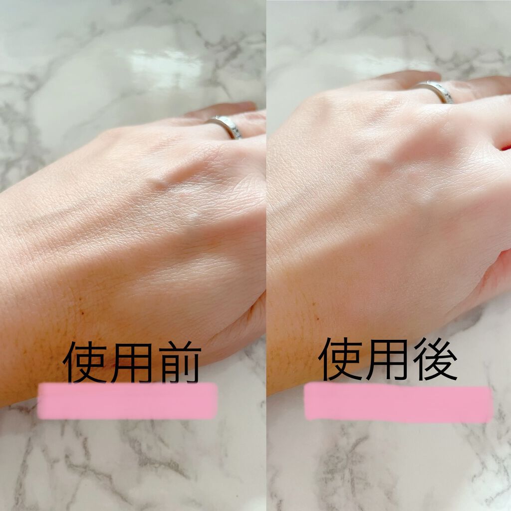 ピンクティーツリーカバークッション/APLIN/クッションファンデーションを使ったクチコミ(4枚目)