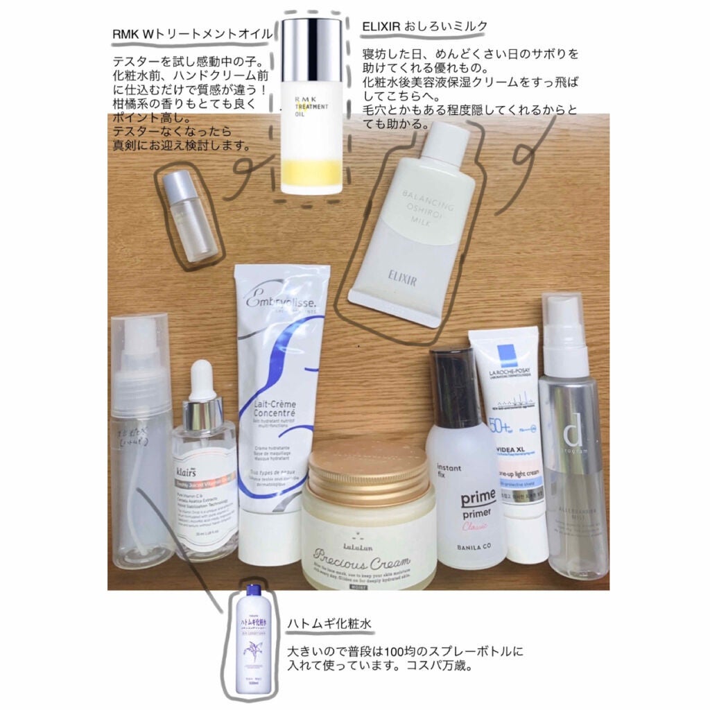 ルルルンプレシャス クリーム(保湿タイプ)/ルルルン/フェイスクリームを使ったクチコミ(1枚目)