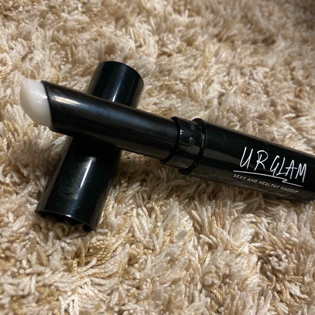 UR GLAM MOISTURE BARM/U R GLAM/フェイスバームを使ったクチコミ(2枚目)
