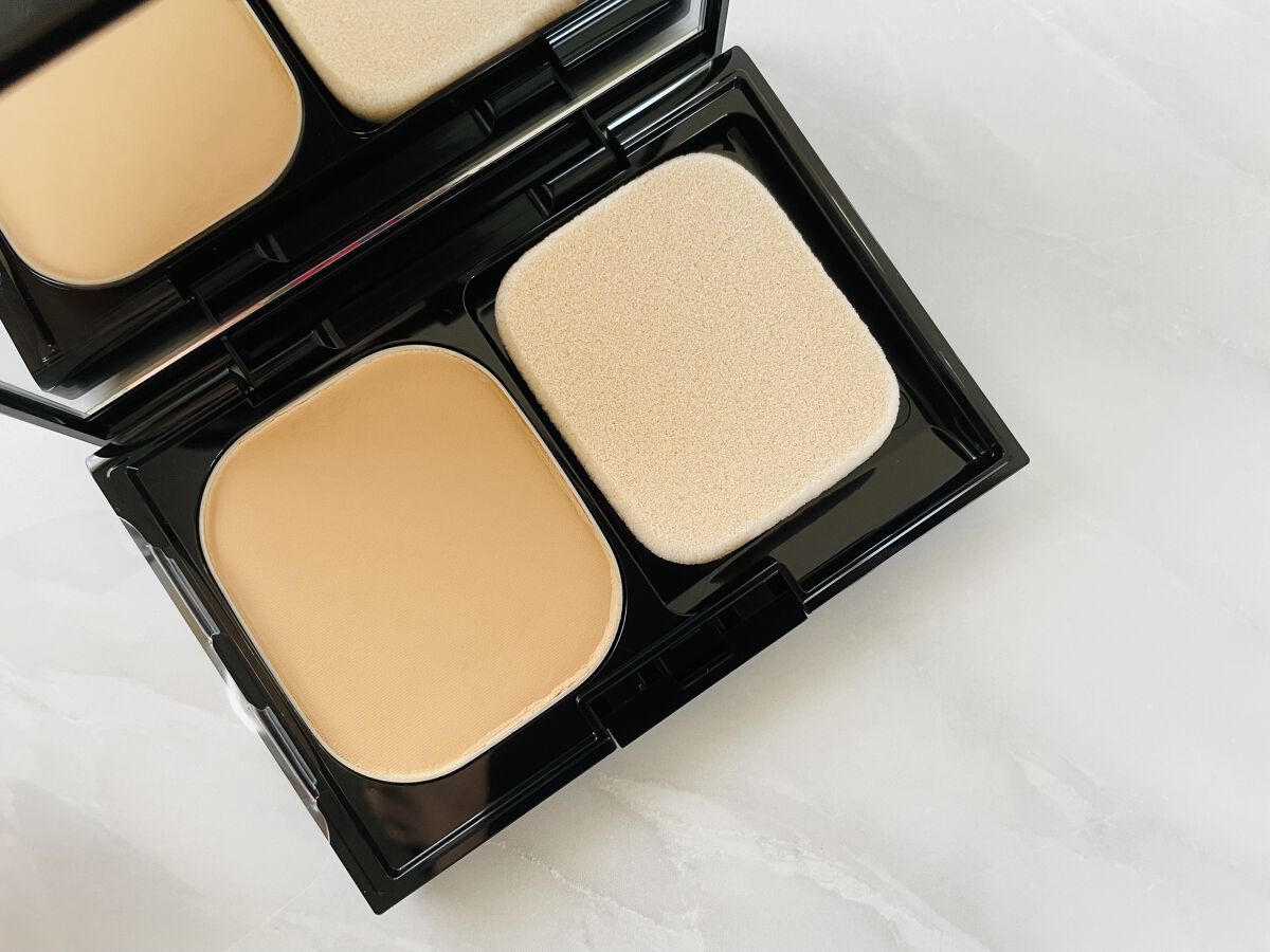 コフレドール パウダレスウェット/コフレドール/その他ファンデーションを使ったクチコミ（1枚目）