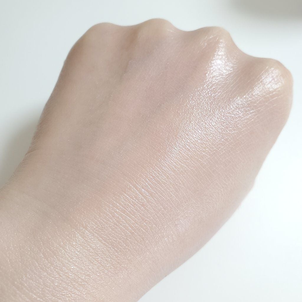 プロディフェンス オールインワンUV ムース/サンカット®/日焼け止めクリームを使ったクチコミ(5枚目)