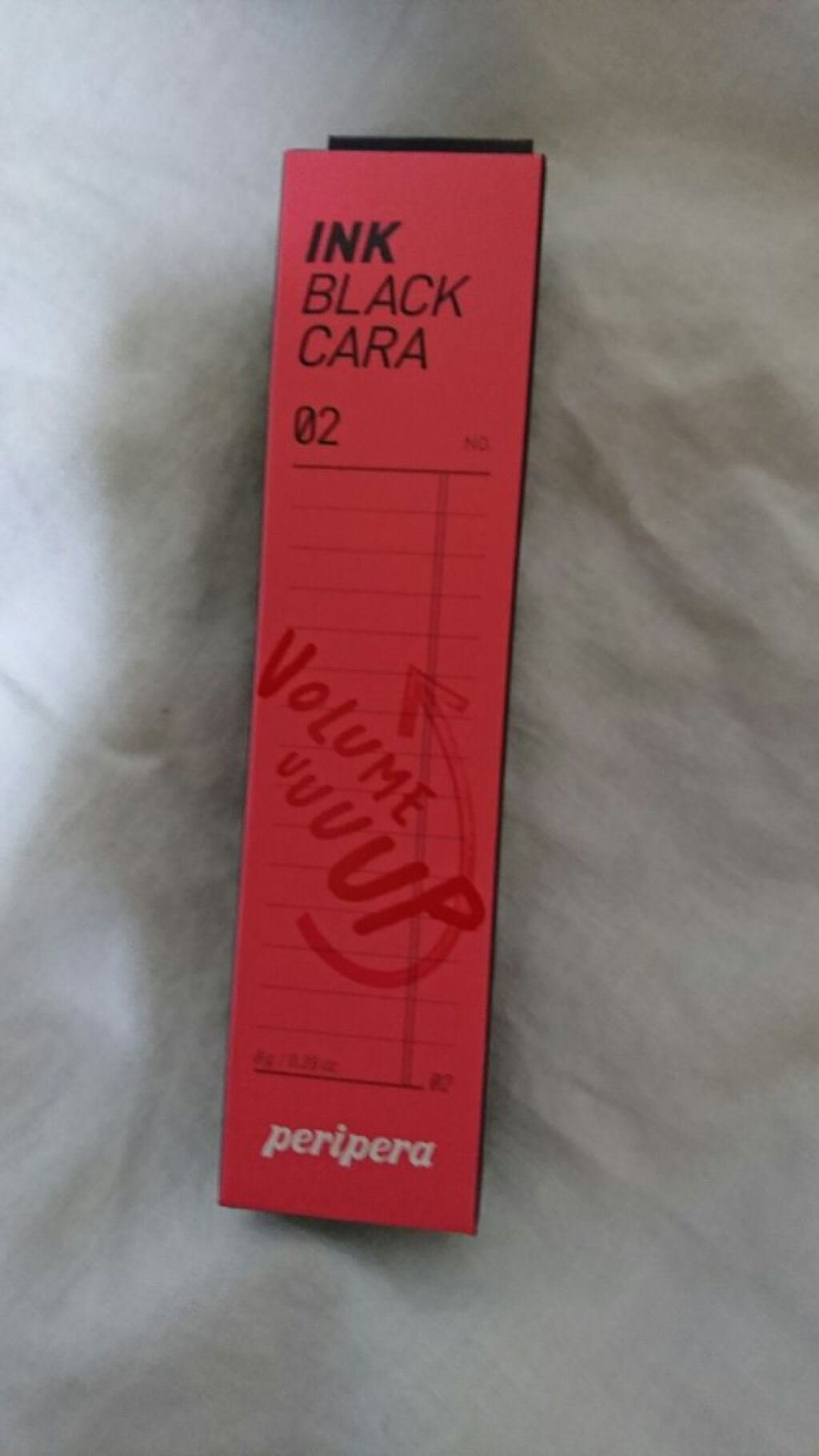 インク ベルベット/PERIPERA/口紅を使ったクチコミ(3枚目)