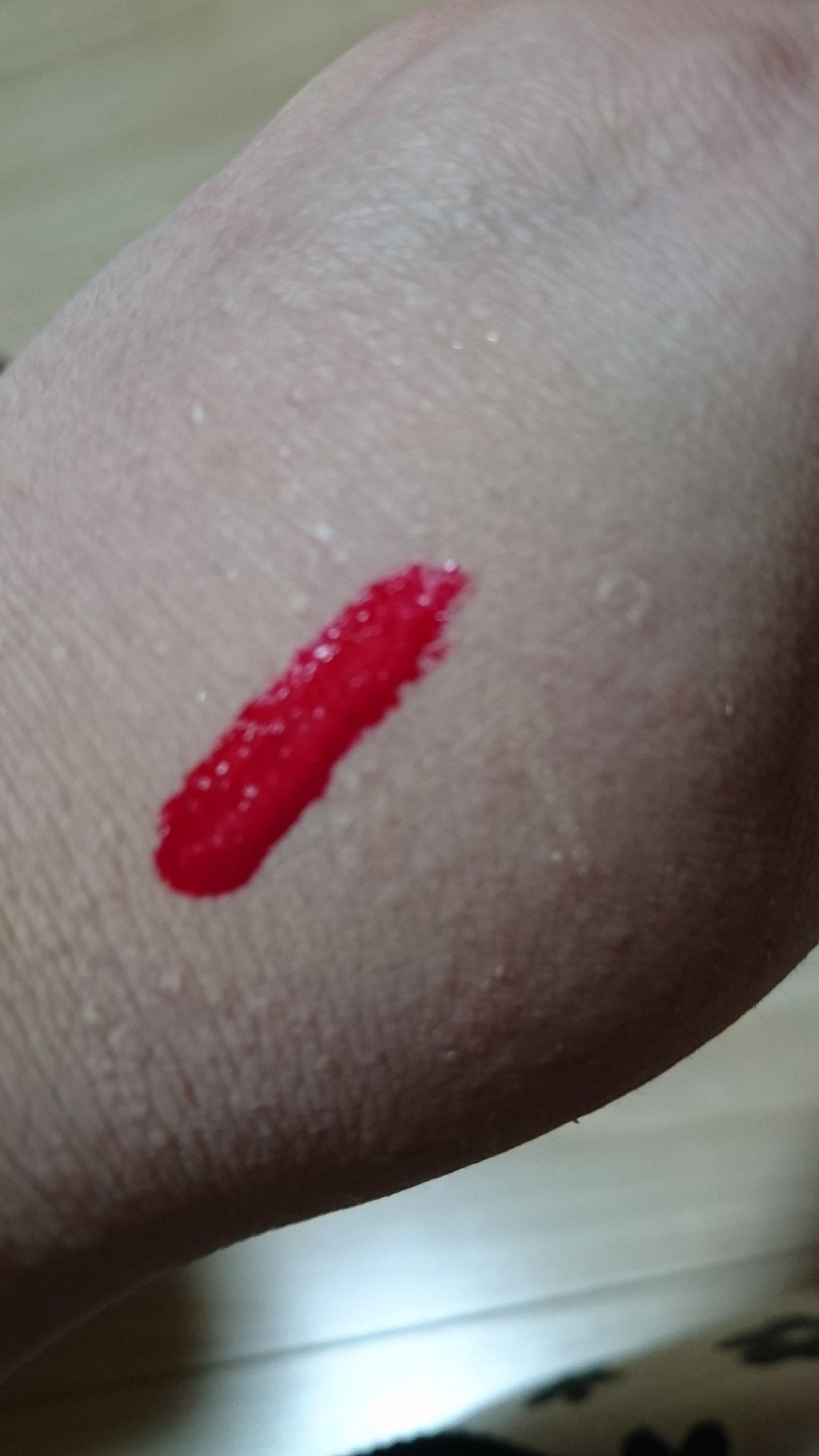 3CE TATTOO LIP TINT/3CE/リップグロスを使ったクチコミ（2枚目）