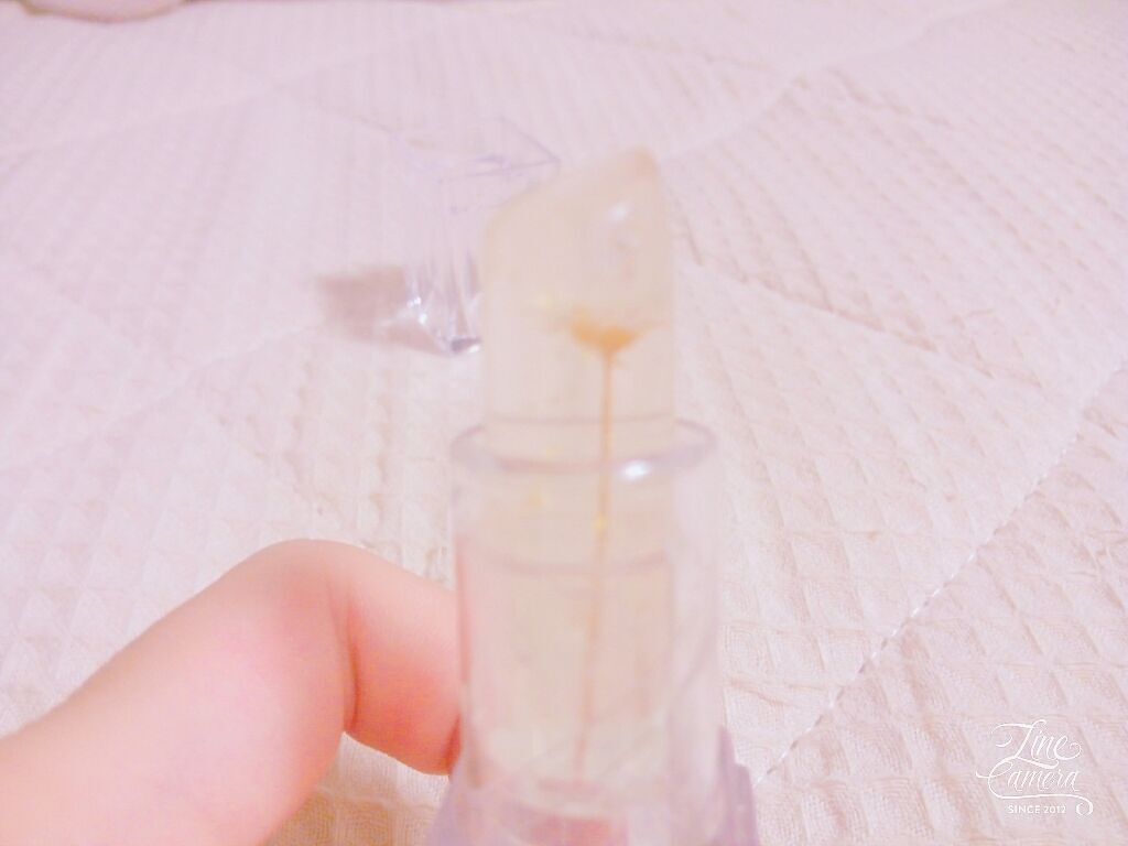 フラワーティントリップ/JellyKiss/リップティントを使ったクチコミ（2枚目）