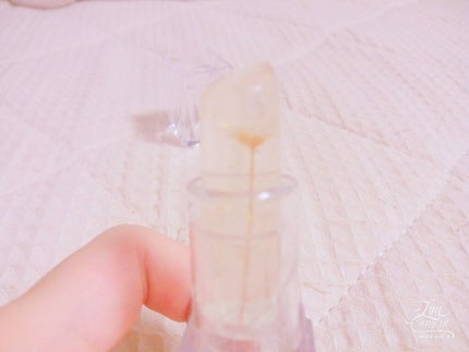 フラワーティントリップ/JellyKiss/リップティントを使ったクチコミ(2枚目)